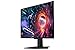 Samsung 27” Odyssey OLED G5 (G50SF) QHD & QD-OLED Gaming Monitor, 180Hz Refresh Rate, 0.03ms (GtG) Response Time, NVIDIA G-Sync Compatible, AMD FreeSync™, LS27FG500SNXZA