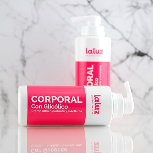 Lourdes Moreno I Crema Hidratante Corporal I Body Milk I Crema Cuerpo Hidratante | Crema Corporal Hidratante Para Pieles Secas Y Muy Secas | Crema Hidratante Hombre Y Mujer | Body Lotion | 500 ml - imagen 6