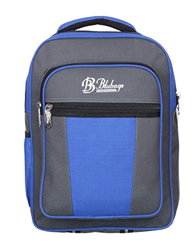 Image of 38cm (Primary LKG /UKG /1st Standard) School Bag for Boys and Girls 20 L