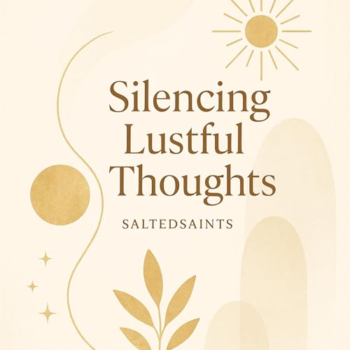 『HOW TO SILENCE LUSTFUL THOUGHTS BONUS EPISODE』のカバーアート