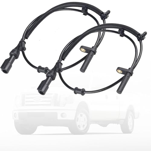 Capteur ABS avant résout voyant allumé Ford F-150 et Lincoln Mark LT