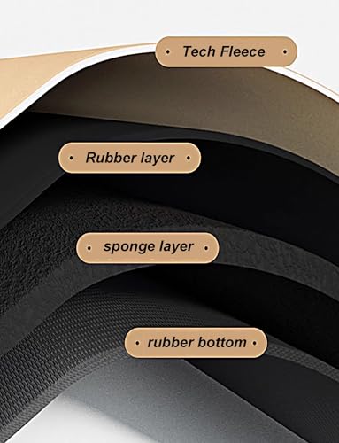 Tapis absorbant pour rebord de fenêtre de salon et terrasse 290cm