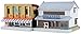 TomyTEC 266020 Building Set 2 Shops