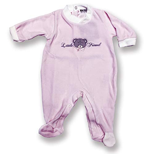 Character World Abbigliamento-Tutina Intera