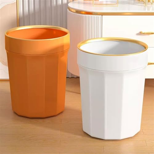 Caneca de basura para cocina y baño tamaño mediano miniatura 6
