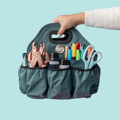 Image of We R Makers Crafter's Storage Tote