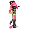 Monster High 13 Wishes Howleen Wolf Doll