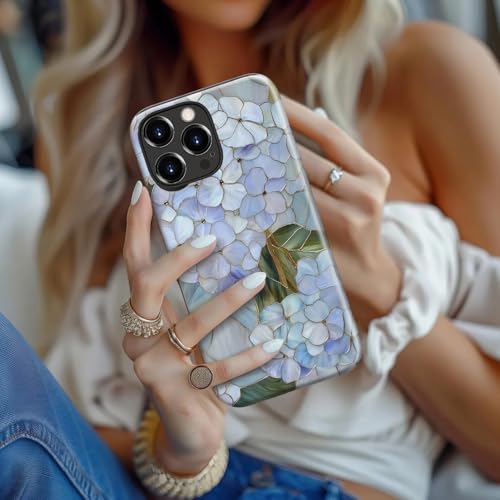 Coque iPhone 16 Pro Max double couche pour éviter les bris d'écran - 6
