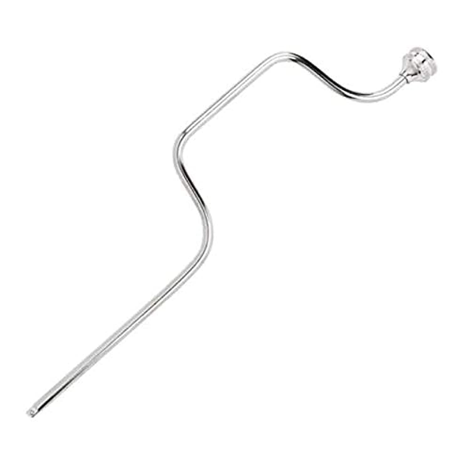 J5480AG 1/2-inch Drive 18-5/16-inch Full Polish Speed Handle, (1 per Pack)