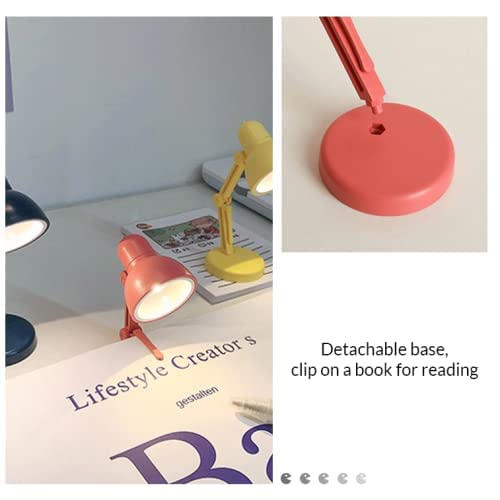 Desk Decor For Women, Traust X Wiselect Mini Accessories To Pegboard, Cute Magnets For Fridge, Small Decorative Refrigerator Magnets, Fridge Magnet For Office/Home/Dorm/Teaching (Yellow) #TOP3