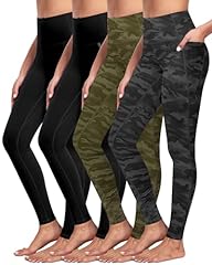 4packs(black,black,camouflage Gray,camouflage Green)
