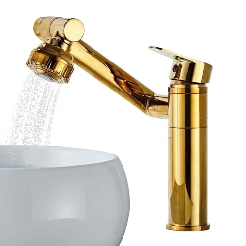 Robinet résistant aux hautes températures Teksome économiseur d'eau - 6