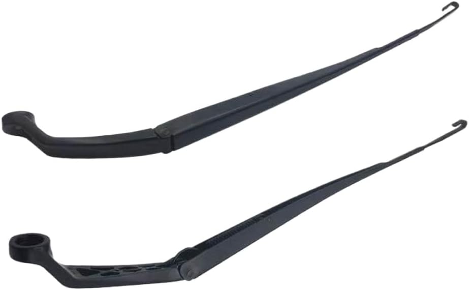 Windshield Wiper Arm Compatible With CRV 2007 2008 2009 2010 2011 2012 2013 2014 2015 2016 2017 76600-SWA-A01 76610-SWA-A01