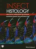 洋書 Insect Histology 洋書 Insect Histology Insect Histology: Practical Laboratory