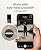 eufy Security Smart Lock C210, Keyless Entry Door Lock, Built-in WiFi Deadbolt, Smart Door Lock, No Bridge Required, Easy Installation, Touchscreen Keypad, App Remote Control, 4 AA Batteries Included
