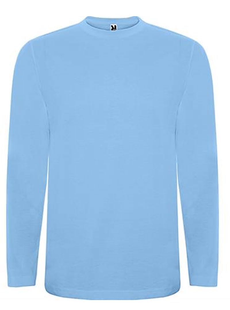 ROLY - Camiseta Extreme Niños Manga Larga Algodón Niñas