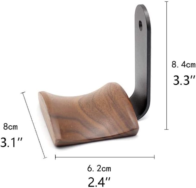 ヘッドホンホルダー ヘッドセットスタンド ヘッドホンスタンド ヘッドフォンスタンド ユニバーサルヘッドホンヘッドセットハンガー ウォ