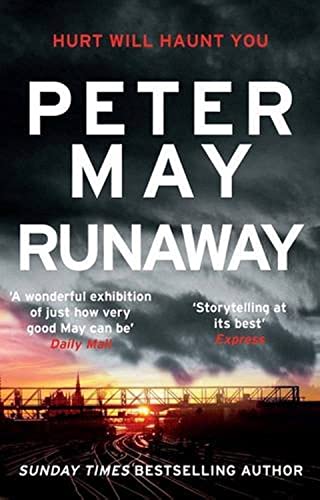 Runaway 1784299898 Book Cover