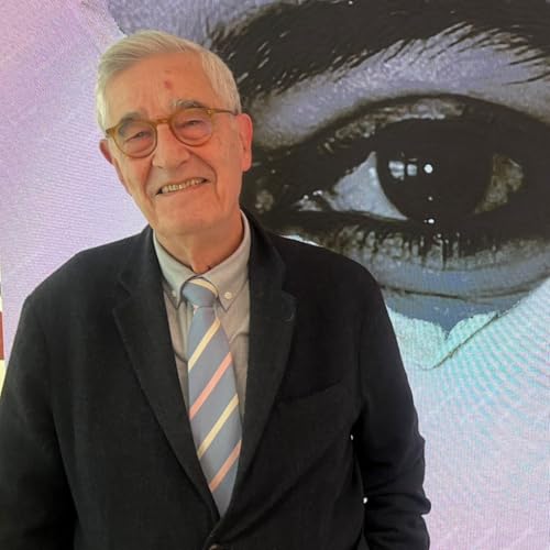 El ojo cr&iacute;tico - Juan Miguel Hern&aacute;ndez Le&oacute;n, 30 a&ntilde;os al frente del C&iacute;rculo de Bellas Artes - 21/02/26