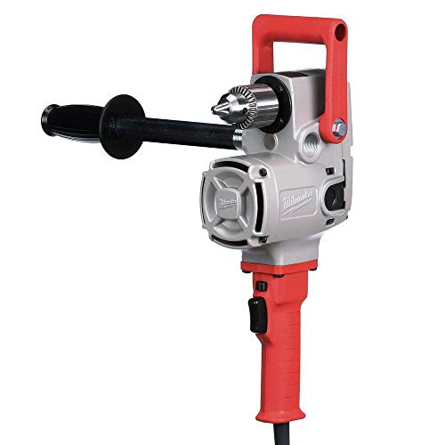 Right Angle Drill, 1/2 In, 300/1200 Rpm #TOP3