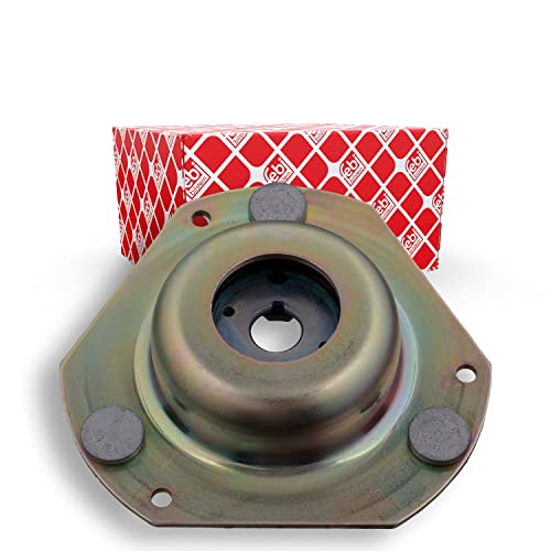 Febi bilstein 100788 Palier de suspension sans roulement