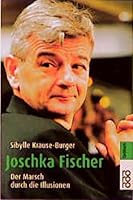 Joschka Fischer 3499607387 Book Cover