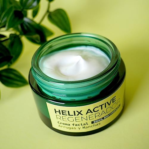 Helix Active CRFEMA REGENERADORA 50 ML, 73.23 g (Paquete de 3) - Image 2