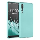 RÉSISTANTE : La coque en TPU est durable et résiste à un usage quotidien contre la saleté, les rayures et la poussière. Gardez votre téléphone portable en sécurité !