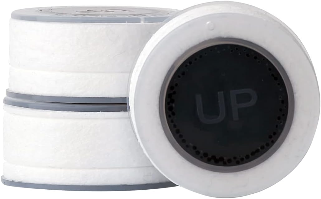 ATOJET Cleansing Sink Faucet Head Refills (Pull Out & Fixed Head Type), ATOJET Head Filter for Cleansing Sink Faucet Head (3EA)