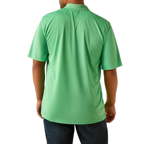 Image of Ariat Men's Tek Polo