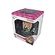 Chibi Masters VE78438 Kanroji 8 cm Mitsuri Demon Slayer Manga | Sammelfiguren Machen Geschenke | Bandai Anime Figuren
