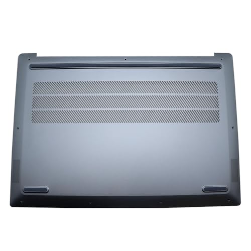 Coque inférieure Lenovo IdeaPad Pro 5 16ARP8 bleue 5CB1L83604
