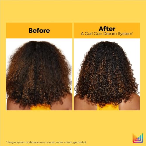 Shampoing et masque Matrix contre les boucles sèches et rebelles
