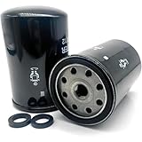 Fuel Filter, Compatible with Komatsu PC120-6/PC200-7/PC220-7/PC228US-3, 6732-71-6112 6732716112,