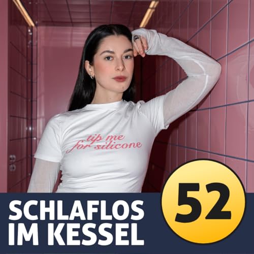 Eleni Sismanidou | Tip Me For Silicone