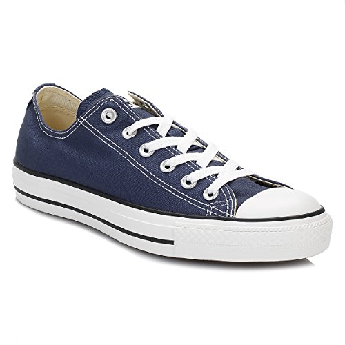 Converse Men's Low-Top Sneaker, 10.5 AU2
