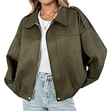 Fonctionnalité Élégante : Équipée d'une fermeture éclair métallique complète et de boutons-pression discrets argentés pour un ajustement sûr et un style soigné.