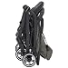 Brevi 787-002 Molla Silla de paseo Navy blu