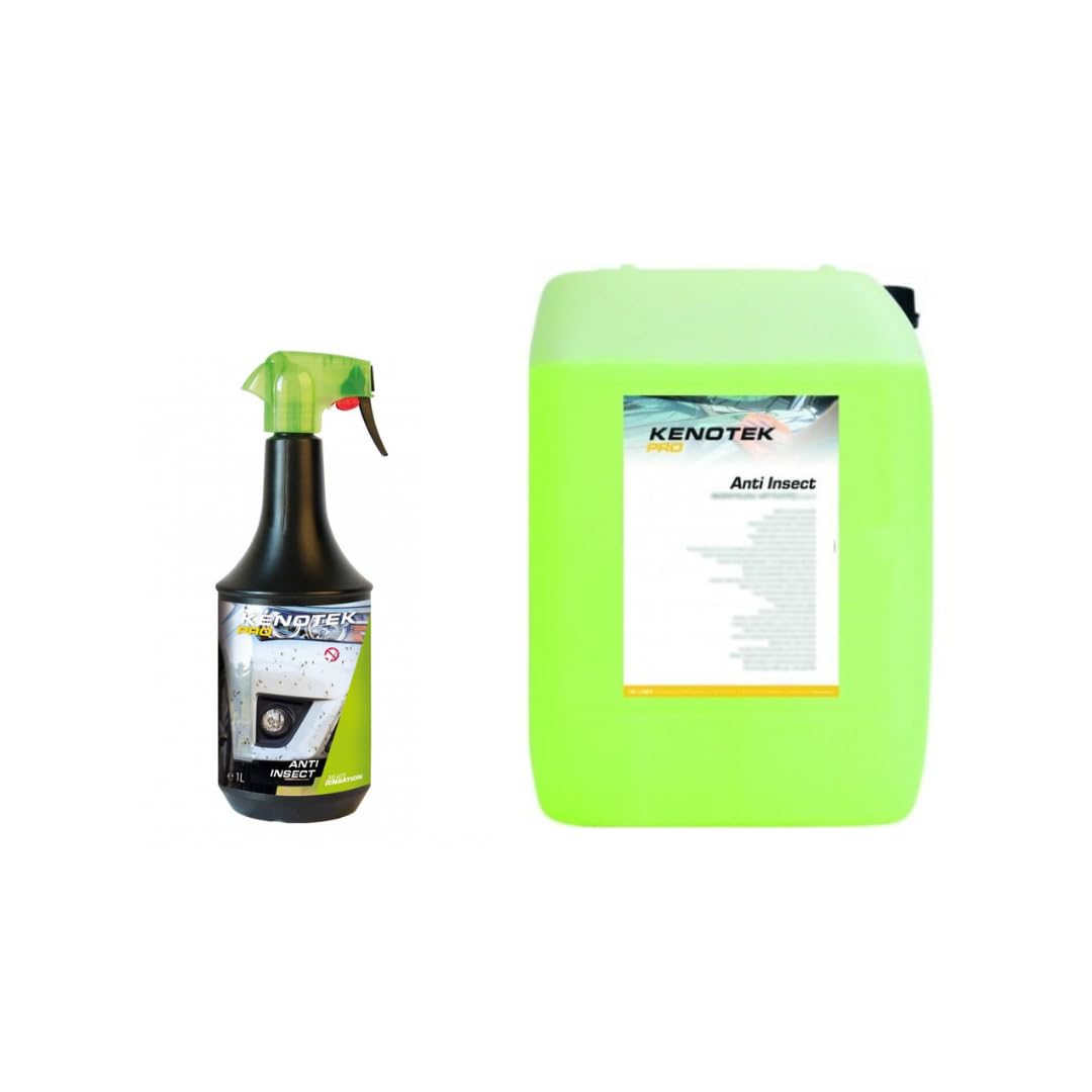 KENOTEK - Anti Insect 20L