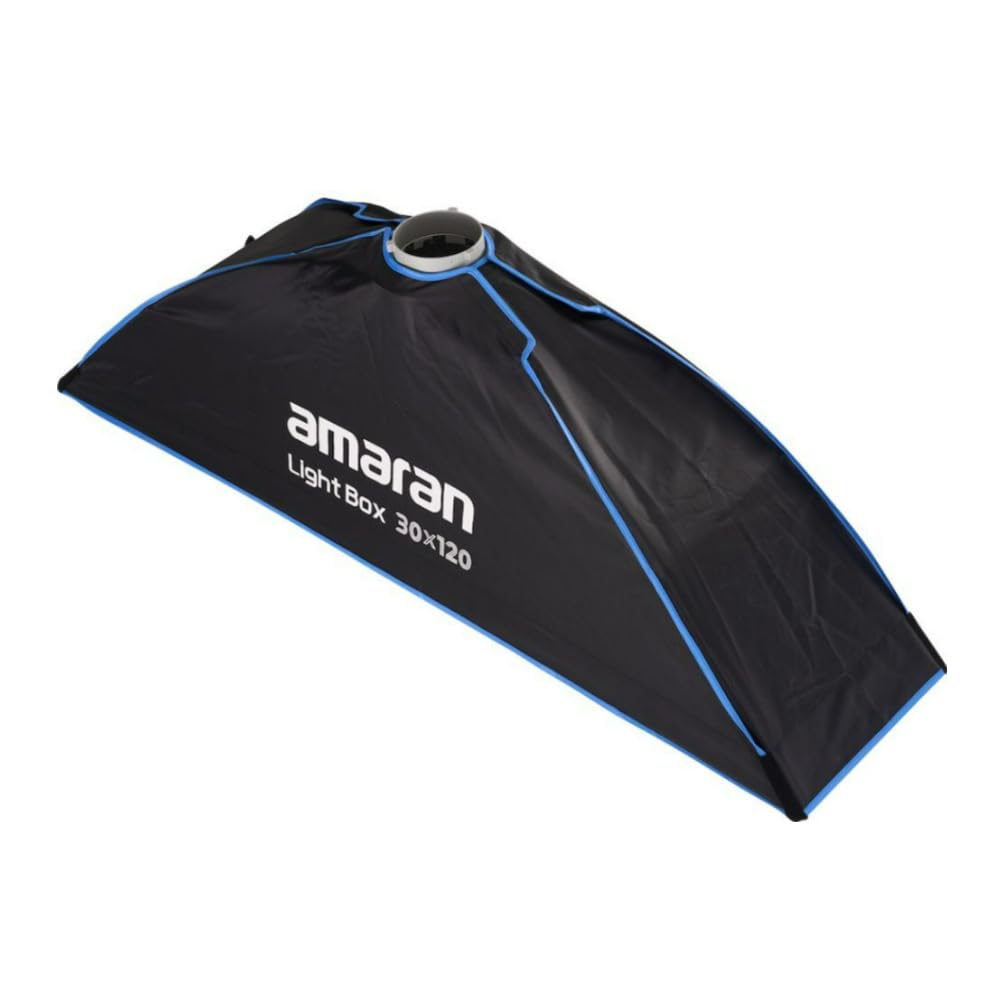 Amazon | Amaran ライトボックス 30x120、1x4フィート (30x120cm