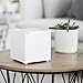 Tenda Nova Mesh WiFi System (MW6)-Up to 2000 sq.ft. Whole Home Coverage, Replaces WiFi Router and Extender, Single Add-on Unit Simply Connects to an existing Nova Mesh WiFi Network, 1-Pack