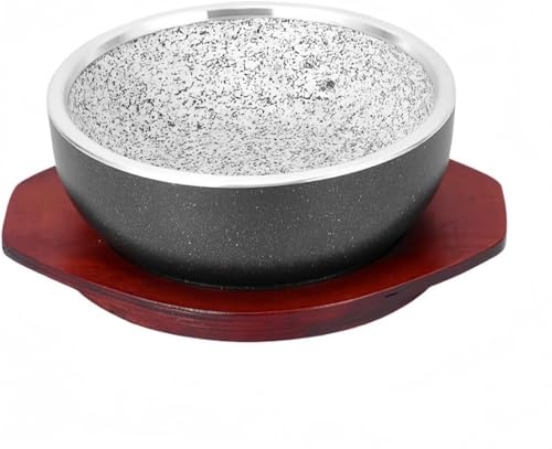 �΂̃{�E���A�Δ��A �r�r���o��p��A���X�g���� �L�b�`�� �������A �v���[�g�t���Γ� �ƒ�p�E�Ɩ��p (18cm,�΂̃{�E�� + �Ԃ��ؐ��̃}�b�g)