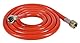 ROTHENBERGER Industrial Niederdruckschlauchleitung 1,5m, 2 x G1/4 L, EN 16436-1, 035916E