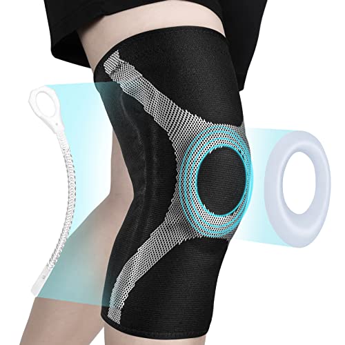 2021 Latest Knee Brace Men Women, Scientifically