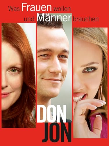 Don Jon