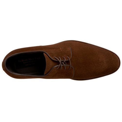 Image of To Boot New York Men's Belmont Suede Oxford