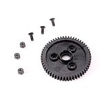 Compatibile con Spirit 1/10 e 2-Speed Change One-Way Bearing 6mm