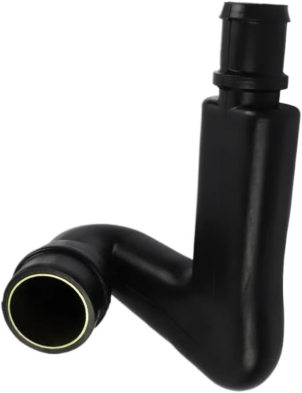 Crankcase Vent Tube Car Engine Crankcase Breather Hose Pipe Compatible with VW for Passat for B5 058103213