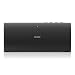 Philips BT3080B/37 Wireless Bluetooth Stereo Speaker, Black