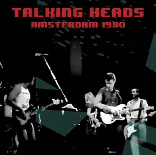 Amsterdam 1980